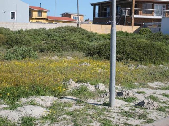 Land for sale in Western Cape