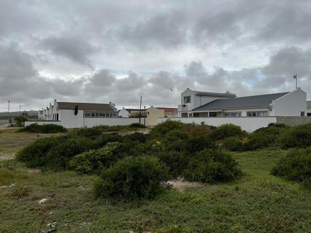 Land for sale in Western Cape
