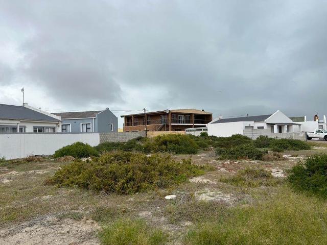 Land for sale in Western Cape