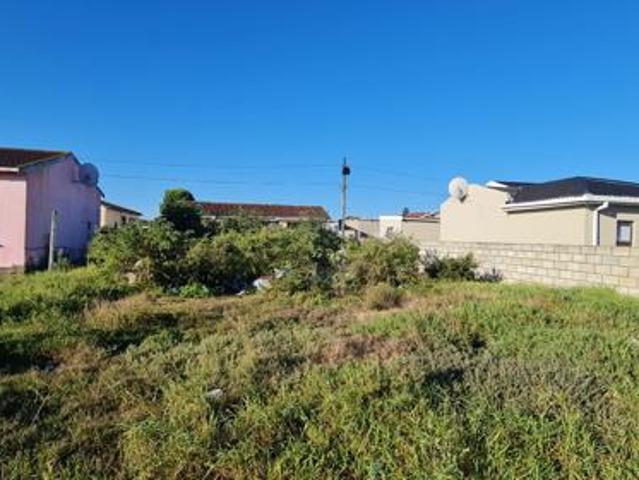 Land for sale in Eastern Cape