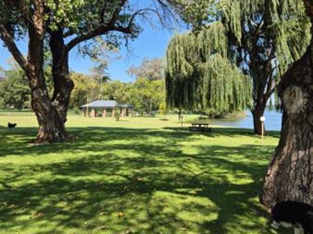Land for sale in Vanderbijlpark, Emfuleni Local Municipality