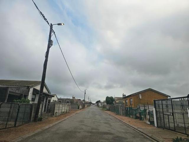 Land for sale in Western Cape
