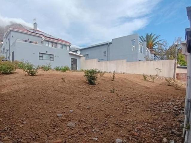 Land for sale in Cape Town, Western Cape