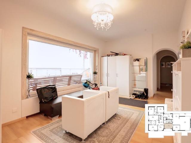 Apartment mieten in Chrüzweg, Rorschacherberg