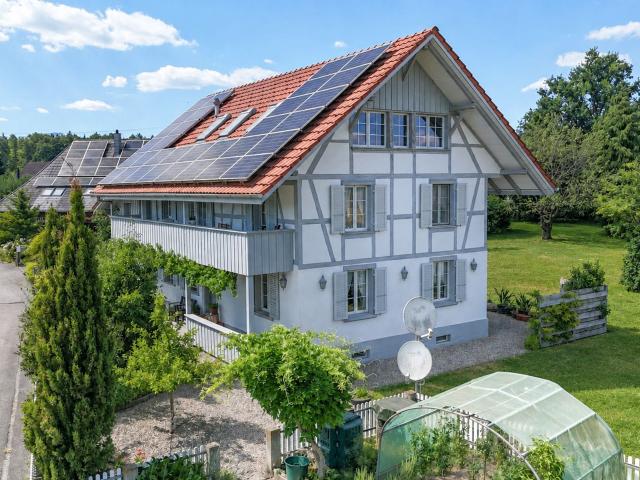 Haus kaufen in Inkwil, Verwaltungsregion Emmental-Oberaargau