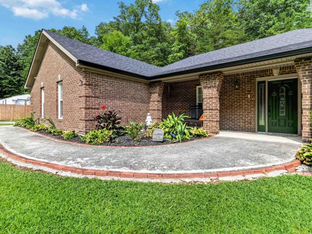 House for sale in Berea, Kentucky