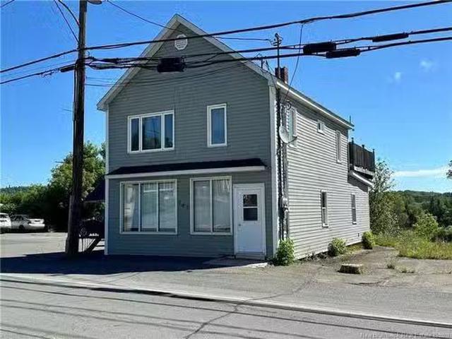 House for sale in Gordon, New Brunswick