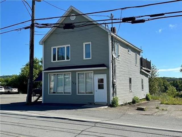 House for sale in Gordon, New Brunswick