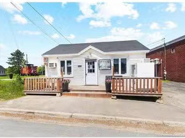 House for sale in Coal Creek, New Brunswick