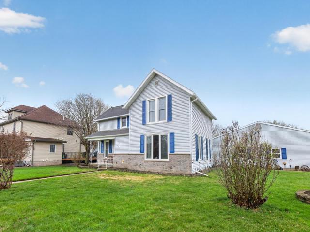 House for sale in Elgin, Minnesota