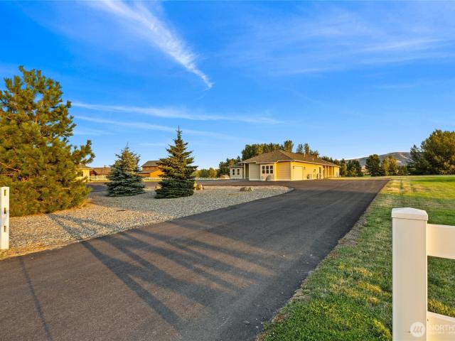 House for sale in Ellensburg, Washington