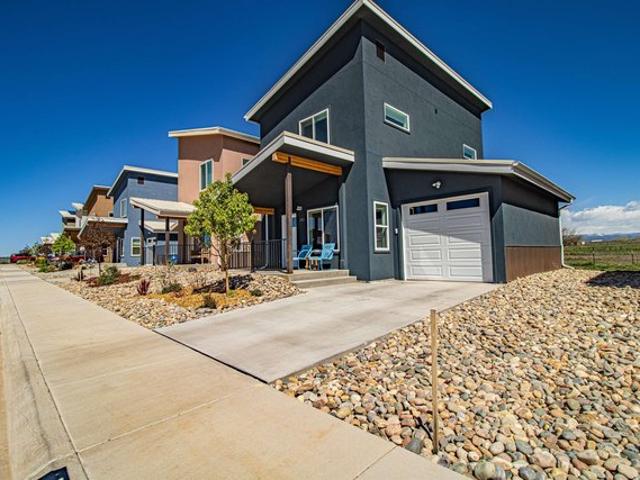 House for sale in La Plata, Colorado