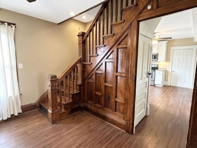 House for sale in Paw Paw, Illinois