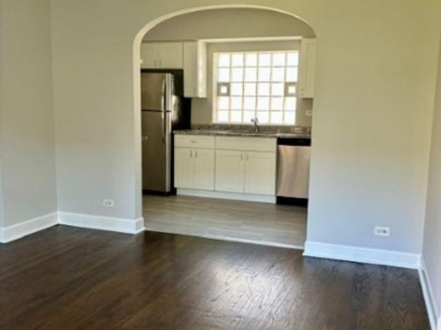 Apartment for rent in Forest Park, Illinois