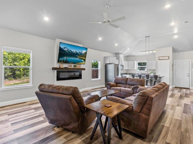 House for sale in Sulphur Springs, Texas