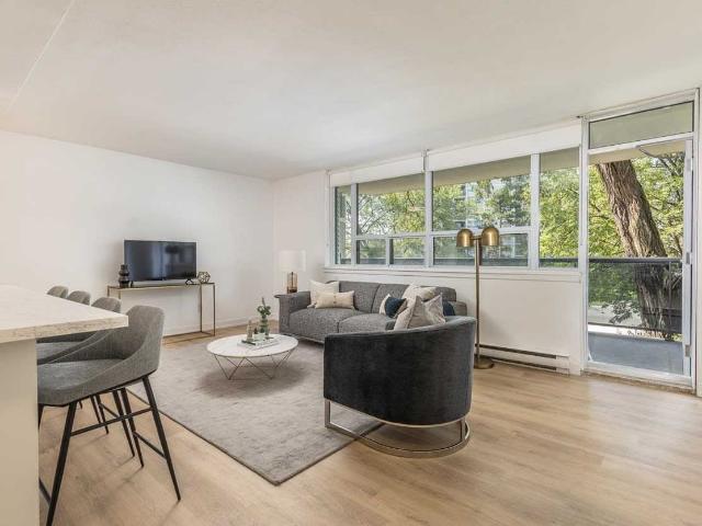 Apartment for rent in Etobicoke, Ontario