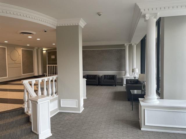 Apartment for rent in Etobicoke, Ontario