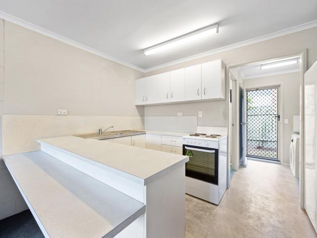 House for rent in South Gladstone, Gladstone