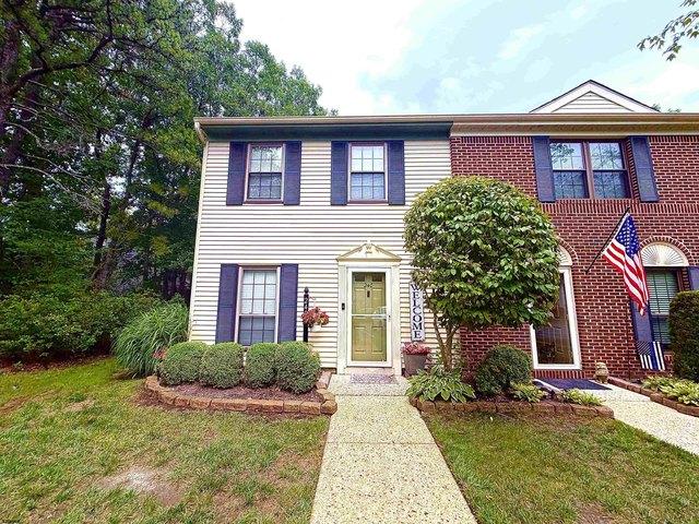 Townhouse for sale in Ewan, New Jersey
