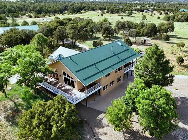 House for sale in Edgewood, New Mexico