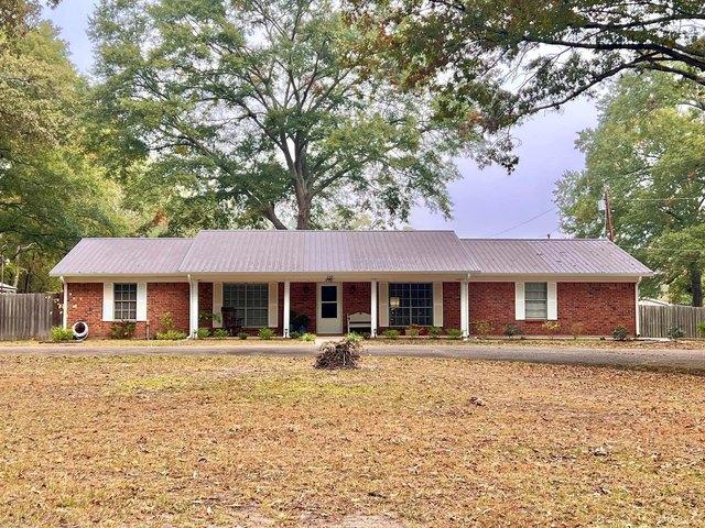 House for sale in Doyline, Louisiana