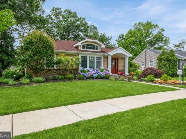 House for sale in Haddonfield