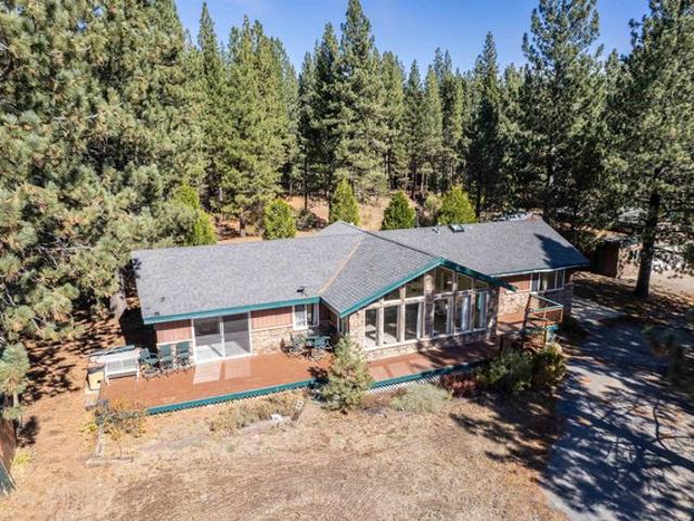 House for sale in Calpine, California