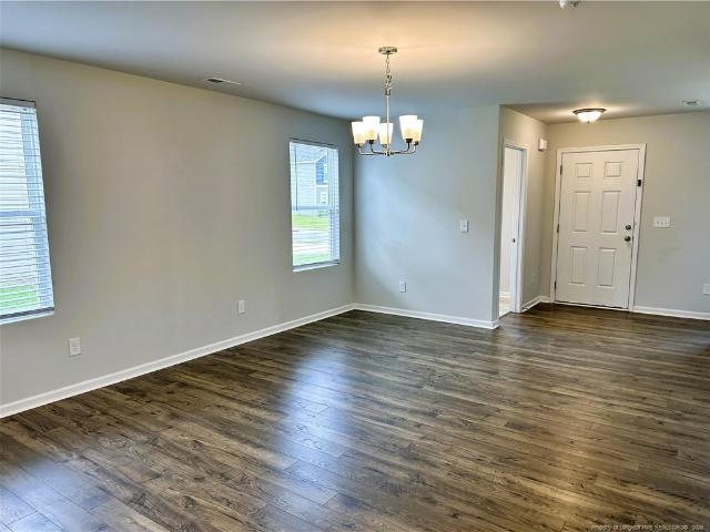 Property for rent in Raeford, North Carolina