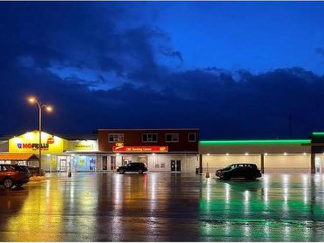 Commercial for rent in Clarenville, Newfoundland And Labrador