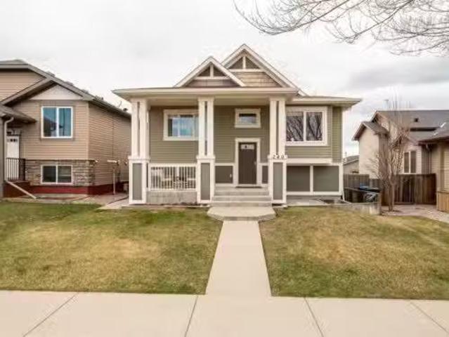 House for sale in Lethbridge, Alberta