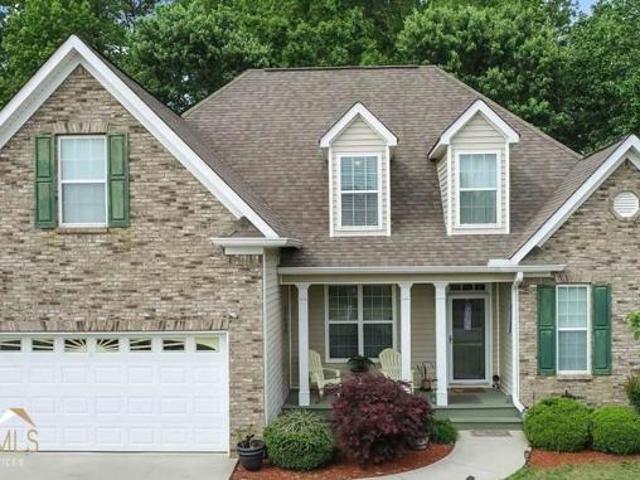 House for sale in Tyrone, Georgia