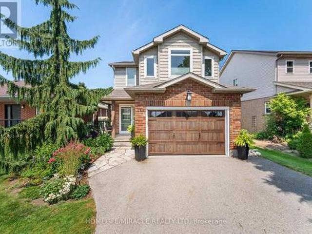 House for sale in Wellington, Ontario