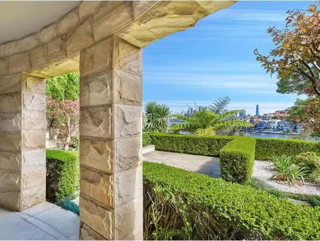 Condo for rent in Sydney, New South Wales