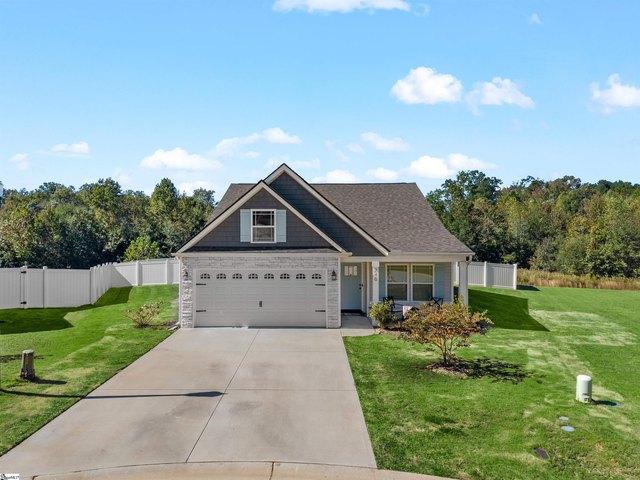House for sale in Farmer, Inman