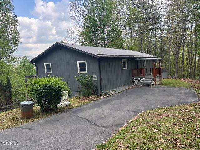 House for sale in Tennessee