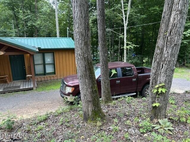 House for sale in Tennessee