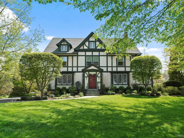 Property for sale in Pelham, New York