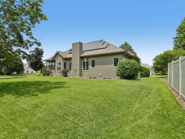 House for sale in Sauk City, Wisconsin
