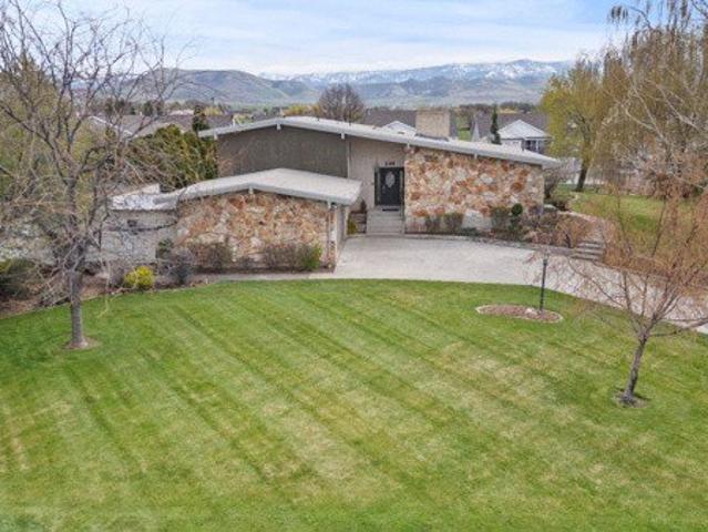 House for sale in Preston, Idaho