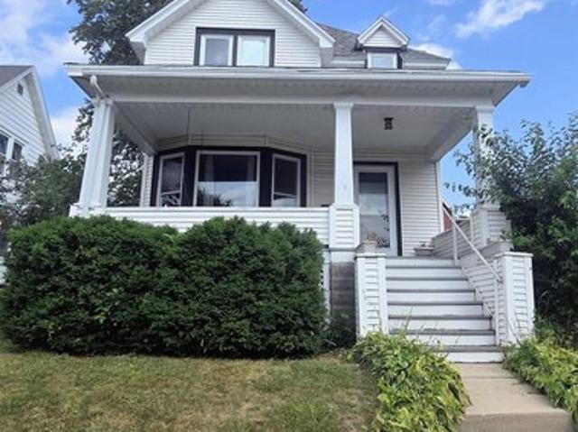 House for sale in Markesan, Wisconsin