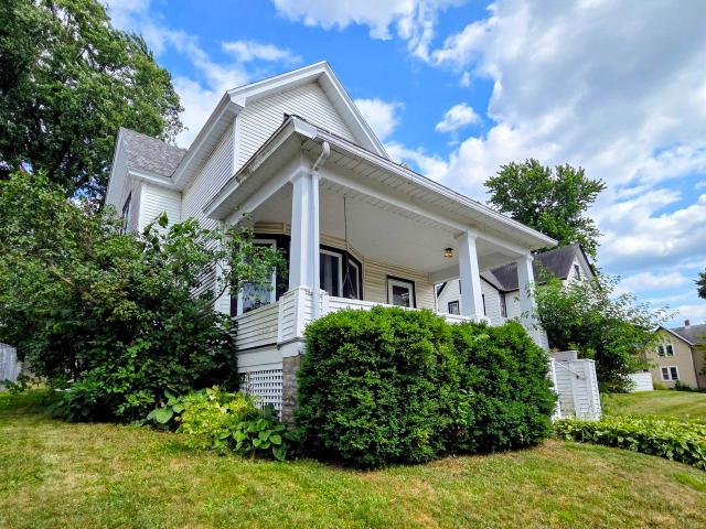 House for sale in Markesan, Wisconsin