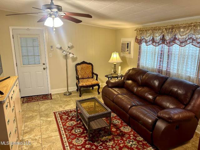 Property for sale in Liberty, Mississippi