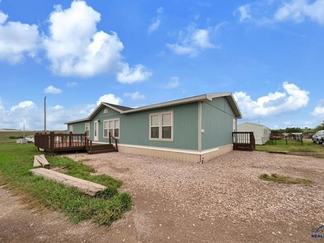 House for sale in Box Elder, Pennington County