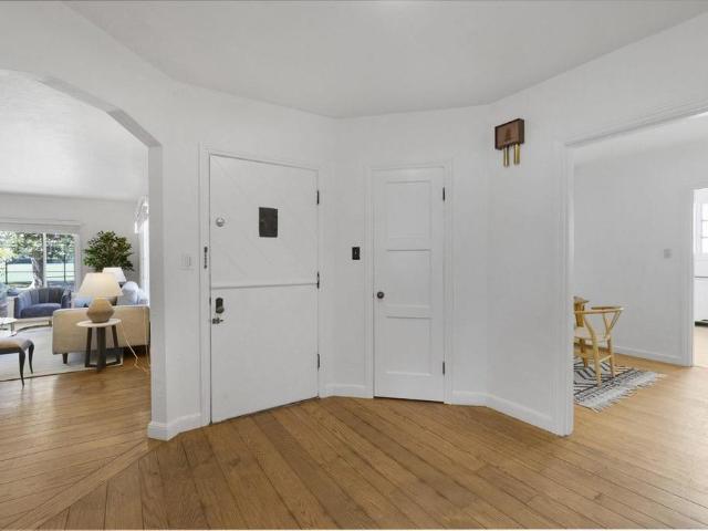 House for sale in San Mateo, California