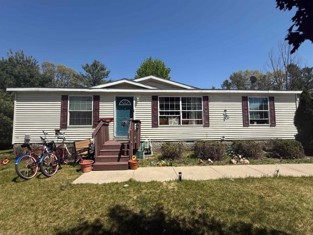 House for sale in Adams, Wisconsin