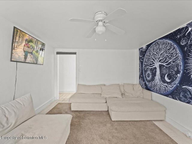 House for sale in Scranton, Pennsylvania