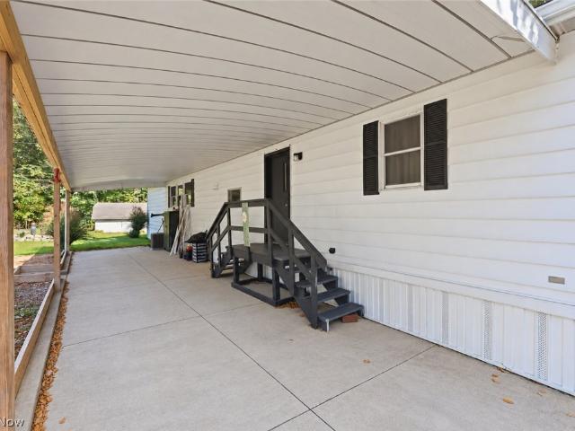 House for sale in East Union, Orrville