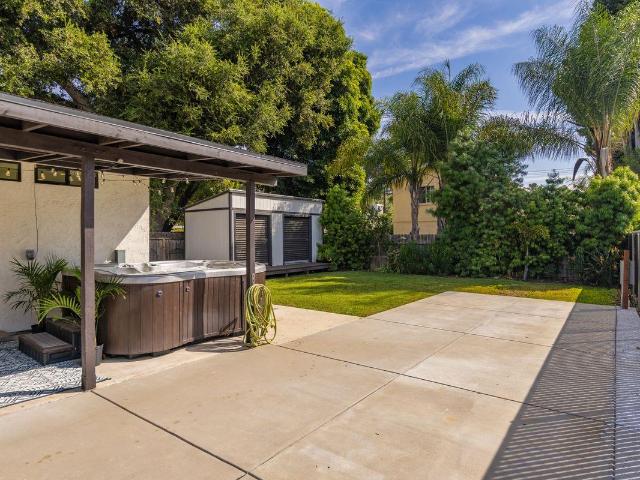 House for sale in Ojai, California