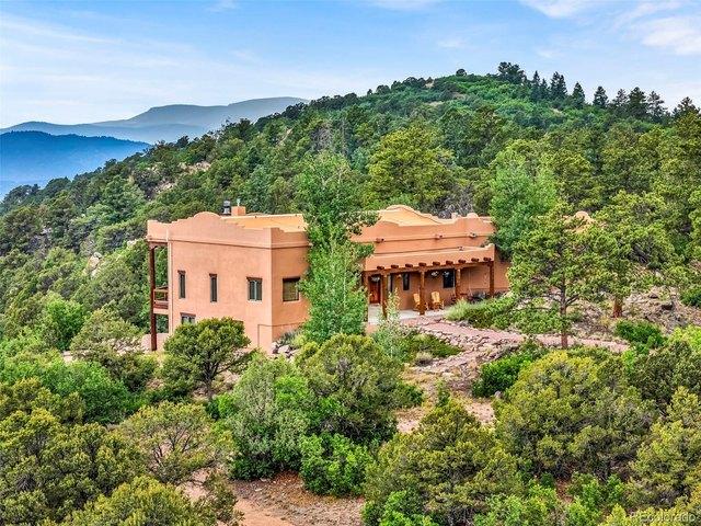 House for sale in Canon City, Colorado