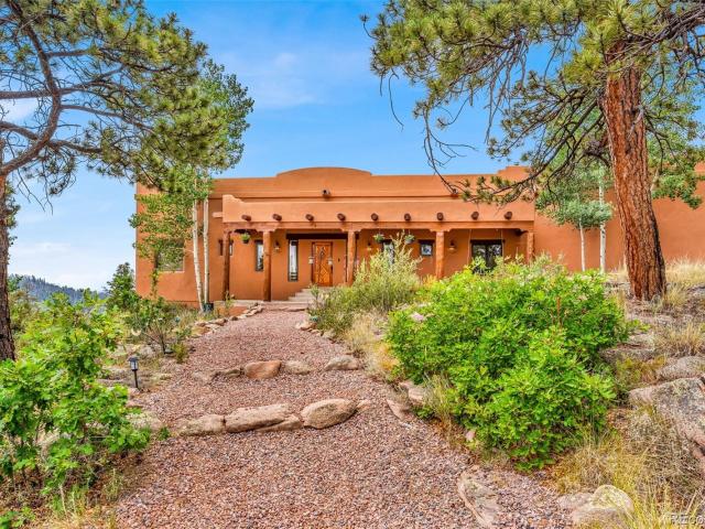 House for sale in Canon City, Colorado